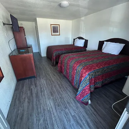 Quest Inn Weatherford-2