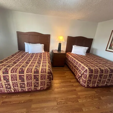 Quest Inn Weatherford-3